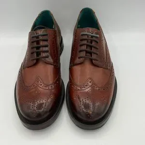 Ted Baker London | Shoes | Ted Baker Senape Wing Tipped  display picture 3